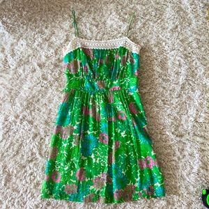Milly Sundress